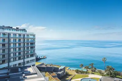 Image de Glamorous Apartment Funchal by Atlantic Holiday