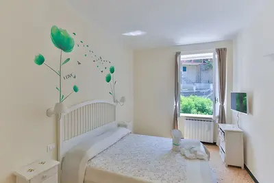 Image de Appartement 'Verde' avec vue sur la mer, Wi-Fi et climatisation