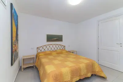 Image de Appartement 'Virginia' avec vue sur montagne et climatisation