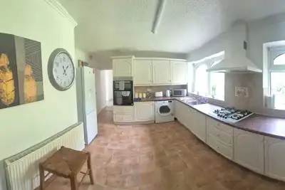 Image de Cosy Family home from home