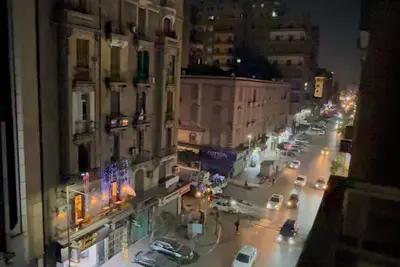 Image de Adorable apartment with Ac in Cairo Governorate - 2 bedrooms available