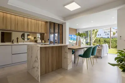 Image de Casa Jasmine - Cozy 2 Bed in the heart of Nueva Andalucia