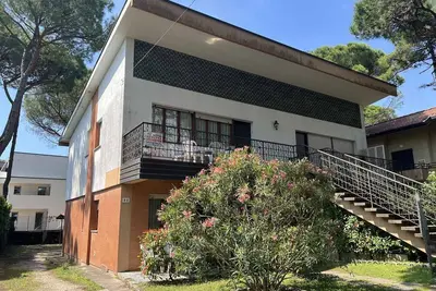 Image de Appartement de vacances avec climatisation et terrasse