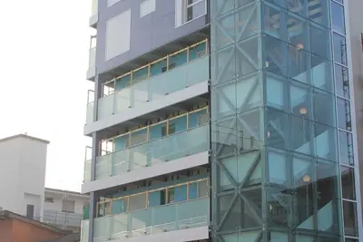 Image de Appartement de vacances avec air conditionné et balcon à Lignano