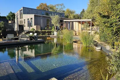 Image de The Plant House by Group Retreats - sleeps 14 guests  in 6 bedrooms