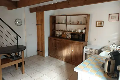 Image de Le coeur de Berrien