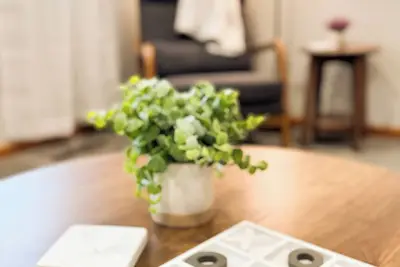 Image de Wedgewood Wonder - Charming 2 bed 1 bath