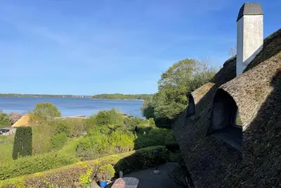 Image de Dream house with view of the Little Belt
