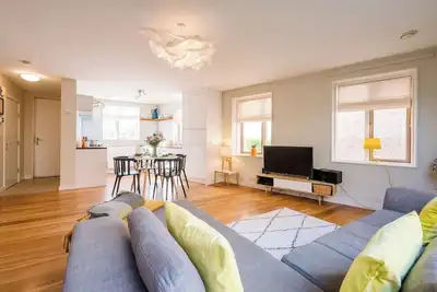 Image de The Art House, contemporary home in Southwold