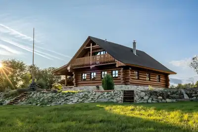 Image de Srub Pohodář by Interhome