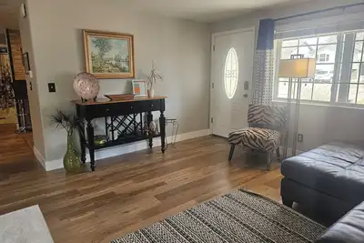 Comfortable & Cultured in the City