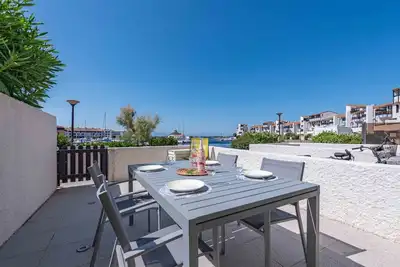 Image de Palmyra by Interhome