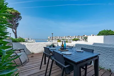 Image de Palmyra by Interhome