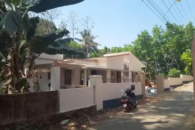 Image de 3 Bedroom Tropical Villa with A View - Ac in 2 Bed Rooms