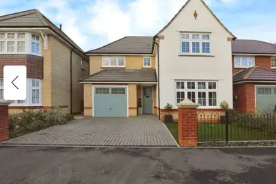 Image de Halewood Haven - 4 Bedroom House