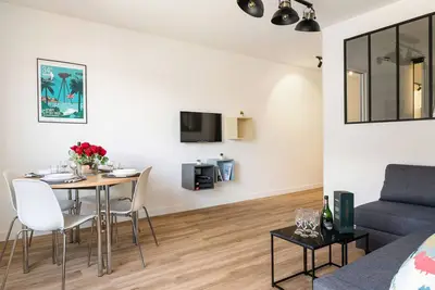 Image de Le Triskel by Interhome