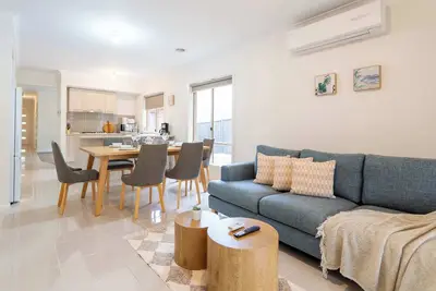 Image de Modern 3b2b1c Home in Doreen