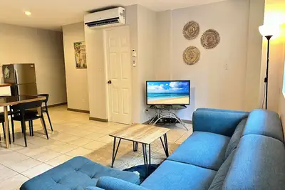 Fantastic 3 Bedroom Condo