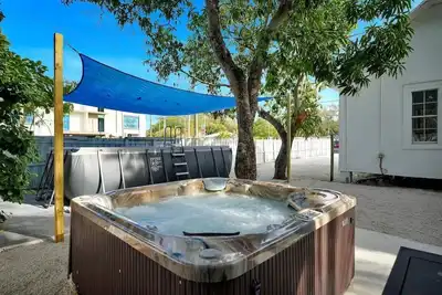 Image de Miami Chateau Pool/Hottub/Prking