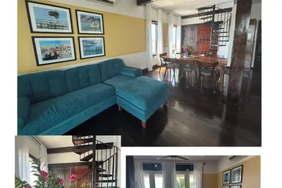 Image de 360 Suites Luxury Seaside house on famous Split in Caye Caulker. Paradise.