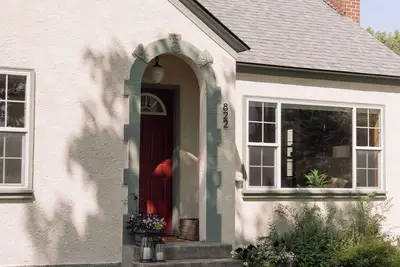 Image de New! Abbott Creek Cottage: 2b/1b charmer 15 minutes from Glacier, great location