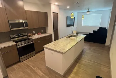Image de Cozy 1-bedroom apartment in wonderful Phoenix with fitness room, WiFi