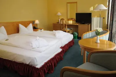 Image de Double room - Park Hotel Fasanerie Neustrelitz