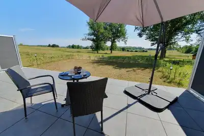 Image de Ostseeidyll No. 8 - Aurora Vista - Abc572 - vacation guests only!