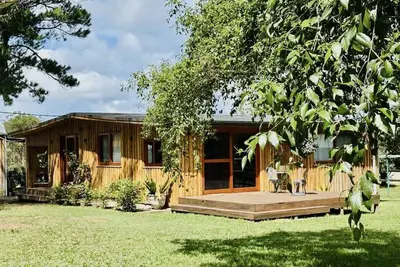 Image de Tranquil 3-bedroom cottage in Somersby