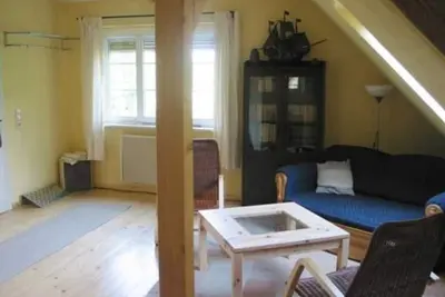 Image de House Prälank - Holiday apartment