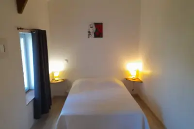 Image de Gîte des forges, centre Manche