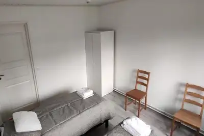 Image de Apartments, 4 rooms + Sauna!