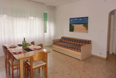 Image de Appartement en centre-ville à pied de la mer