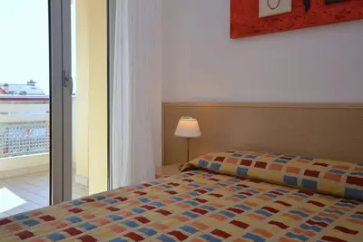 Image de Maison de vacances dans un complexe avec piscine