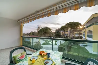 Image de Appartement de vacances à quelques pas de la plage