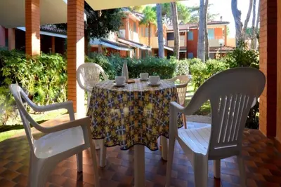 Image de Maison contemporaine dans une résidence calme