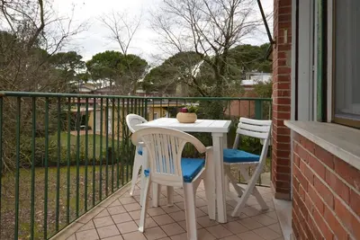Image de Escapade paisible en bord de mer à Bibione Pineda