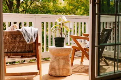 Image de Downtown Saugatuck Dream