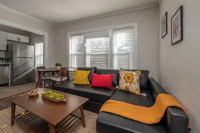 Image de Your Extended Stay Haven in Kansas City
