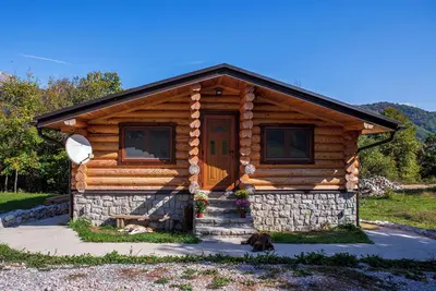 Image de Cozy 2-Bedroom Chalet in Beautiful Countryside in Kolasin