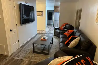 Image de 2 King Bed Osu Rental House