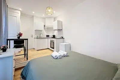 Image de Appartement Cosy Saint-Chamond