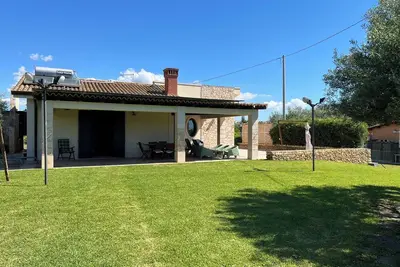 Villa Garden Chic