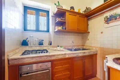 Image de Magnifique maison de vacances privée pour 6 personnes avec Tv et parking