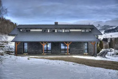 Image de Apartments Fun&Relax Dolní Morava Ii offer relaxation near the slopes