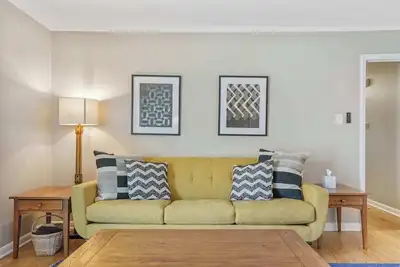 Image de 3br Ranch in Durham S