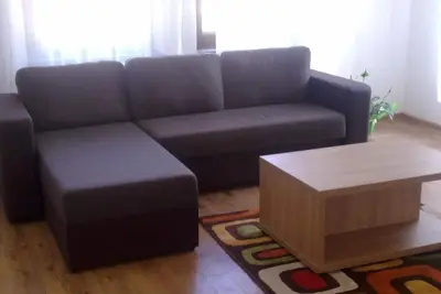 Casa Dancs – Cozy 4-Bedroom House in Covasna