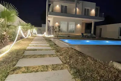Image de Villa haut standing piscine privée