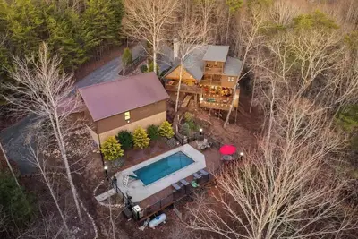 Image de Whispering Bear Lodge