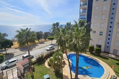 Vista de La Vila by Bookaparadise